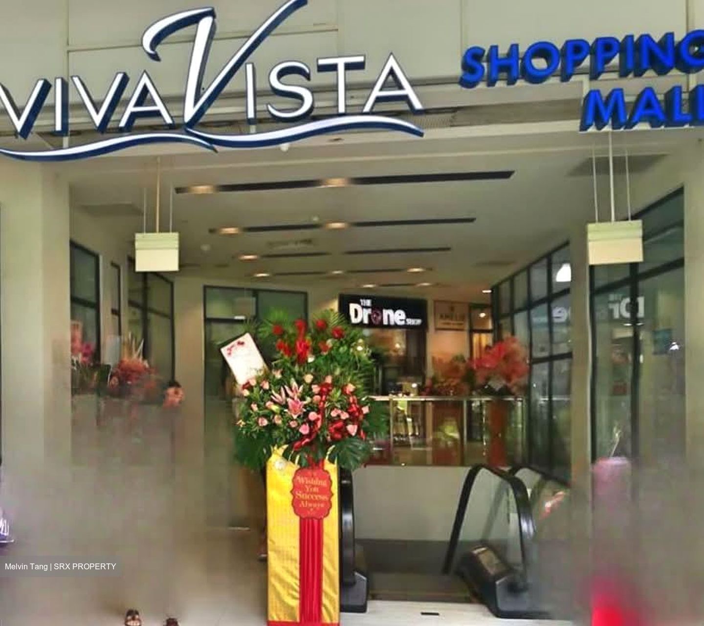 Viva Vista (D5), Retail #559078351
